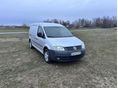 VOLKSWAGEN CADDY MAXI 2008/10 - 2