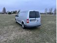 VOLKSWAGEN CADDY MAXI 2008/10 - 4