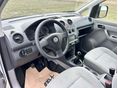 VOLKSWAGEN CADDY MAXI 2008/10 - 7