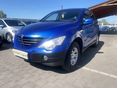 SSANGYONG ACTYON 2007 - 1
