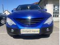 SSANGYONG ACTYON 2007 - 2