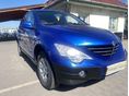 SSANGYONG ACTYON 2007 - 3