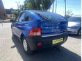 SSANGYONG ACTYON 2007 - 6