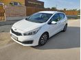 KIA CEE'D 1.4 CVVT Gold Ülésfűtés. Digitklíma. Tolatókamera. Navi