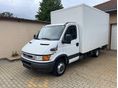 IVECO DAILY 2000/6 - 2
