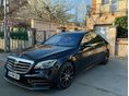 MERCEDES-BENZ S 350 2018 - 1