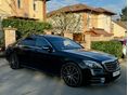 MERCEDES-BENZ S 350 2018 - 3