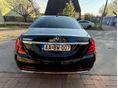 MERCEDES-BENZ S 350 2018 - 5