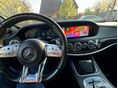 MERCEDES-BENZ S 350 2018 - 10