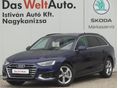 AUDI A4 2024/8 - 1