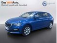 SKODA SCALA 2023/2 - 1