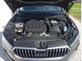SKODA SUPERB 2024/10 - 12