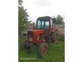 BELARUS MTZ 80 2