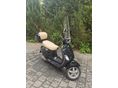 VESPA LX 125 2007/4 - 2