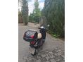 VESPA LX 125 2007/4 - 5