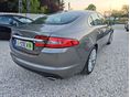 JAGUAR XF 2012/6 - 4
