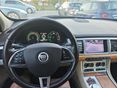 JAGUAR XF 2012/6 - 8