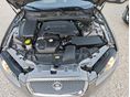 JAGUAR XF 2012/6 - 11
