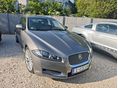 JAGUAR XF 3.0 D Premium Luxury (Automata) GYÖNYÖRŰ SZÍNKOMBINÁCIÓ