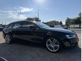 AUDI A4 2013/5 - 2