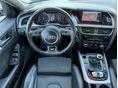 AUDI A4 2013/5 - 14