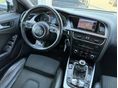 AUDI A4 2013/5 - 16