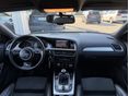 AUDI A4 2013/5 - 12