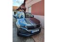 SKODA KODIAQ Városi terepjáró