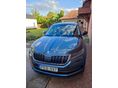 SKODA KODIAQ 2017/5 - 2