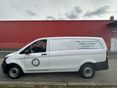 MERCEDES-BENZ VITO 110 CDI K