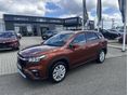 SUZUKI SX4 S-CROSS 2022/12 - 1