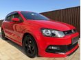 VOLKSWAGEN POLO 1.0 MPI Comfortline R-LINE! 29 ezer km! ÚJ ÁLLAPOT!