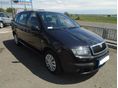 SKODA FABIA 2004/11 - 2