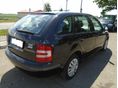 SKODA FABIA 2004/11 - 3