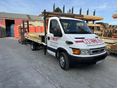 IVECO DAILY 35 C 13