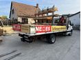 IVECO DAILY 2003/11 - 2