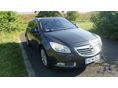 OPEL INSIGNIA 2011/5 - 2