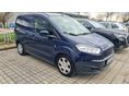 FORD COURIER 2016/6 - 1