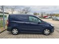 FORD COURIER 2016/6 - 2
