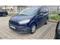 FORD COURIER 2016/6 - 3