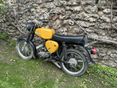 SIMSON S 50 B 1977 - 2