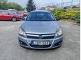 OPEL ASTRA H 2005/7 - 8