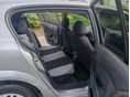 OPEL ASTRA H 2005/7 - 12