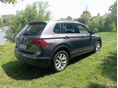 VOLKSWAGEN TIGUAN 2016/6 - 2