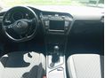 VOLKSWAGEN TIGUAN 2016/6 - 7