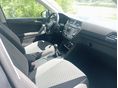 VOLKSWAGEN TIGUAN 2016/6 - 8