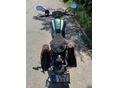 YAMAHA XSR 700 2017/12 - 2