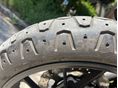 YAMAHA XSR 700 2017/12 - 7