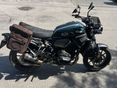 YAMAHA XSR 700 2017/12 - 9