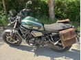 YAMAHA XSR 700 